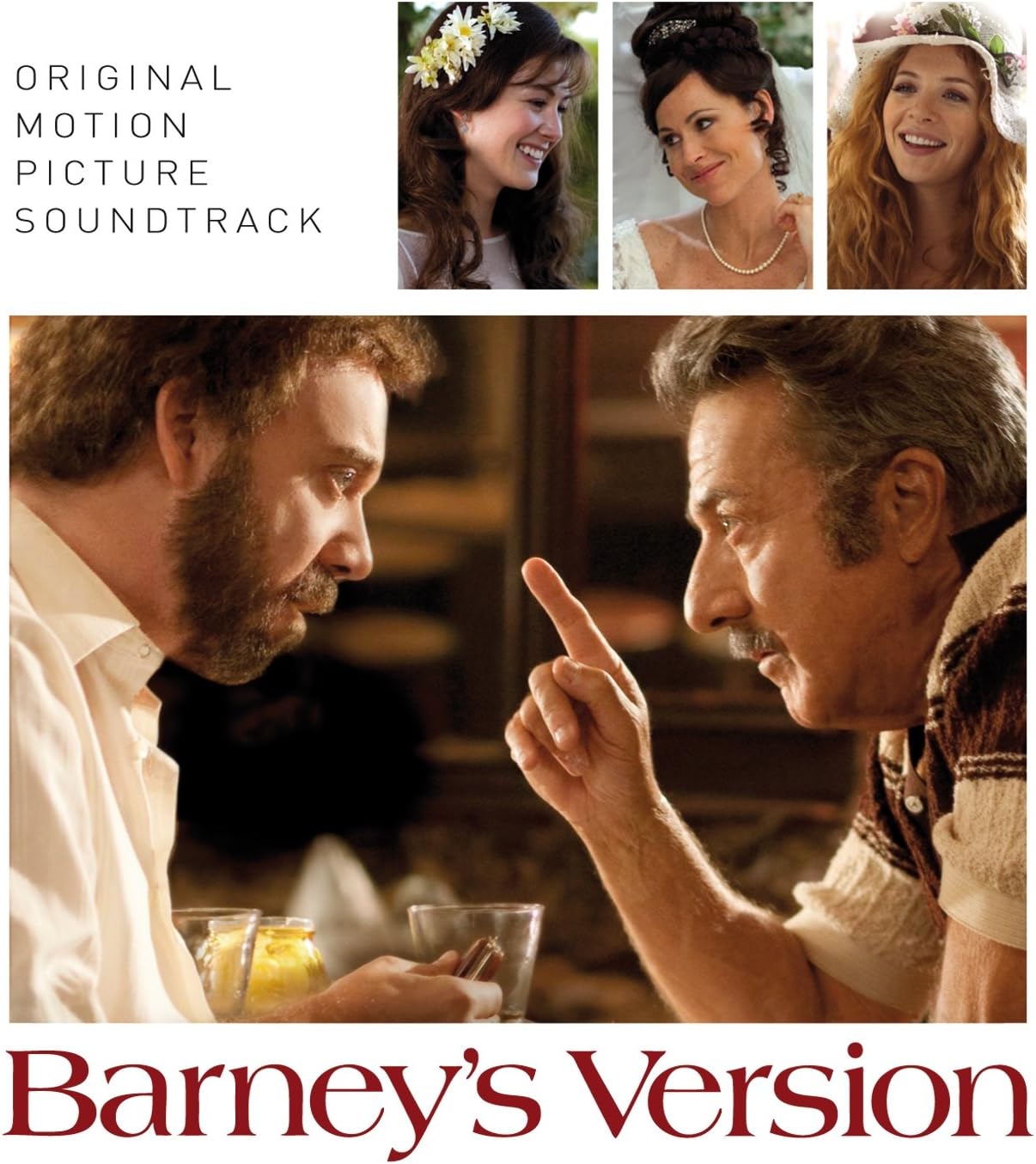 Barney's Version