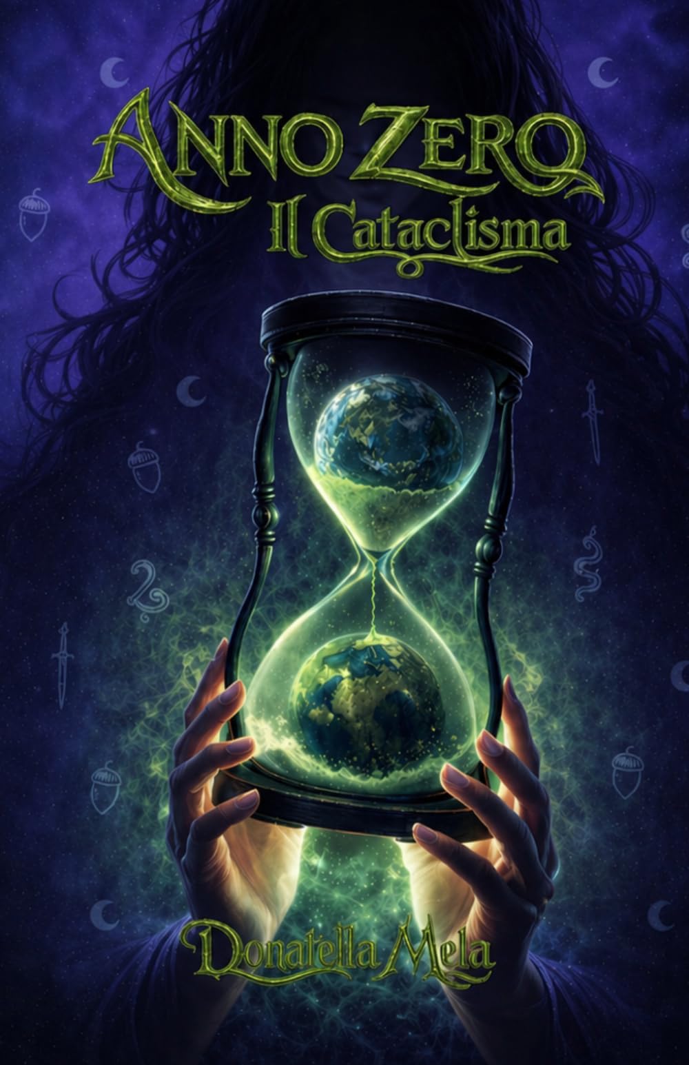 Anno Zero: Il Cataclisma