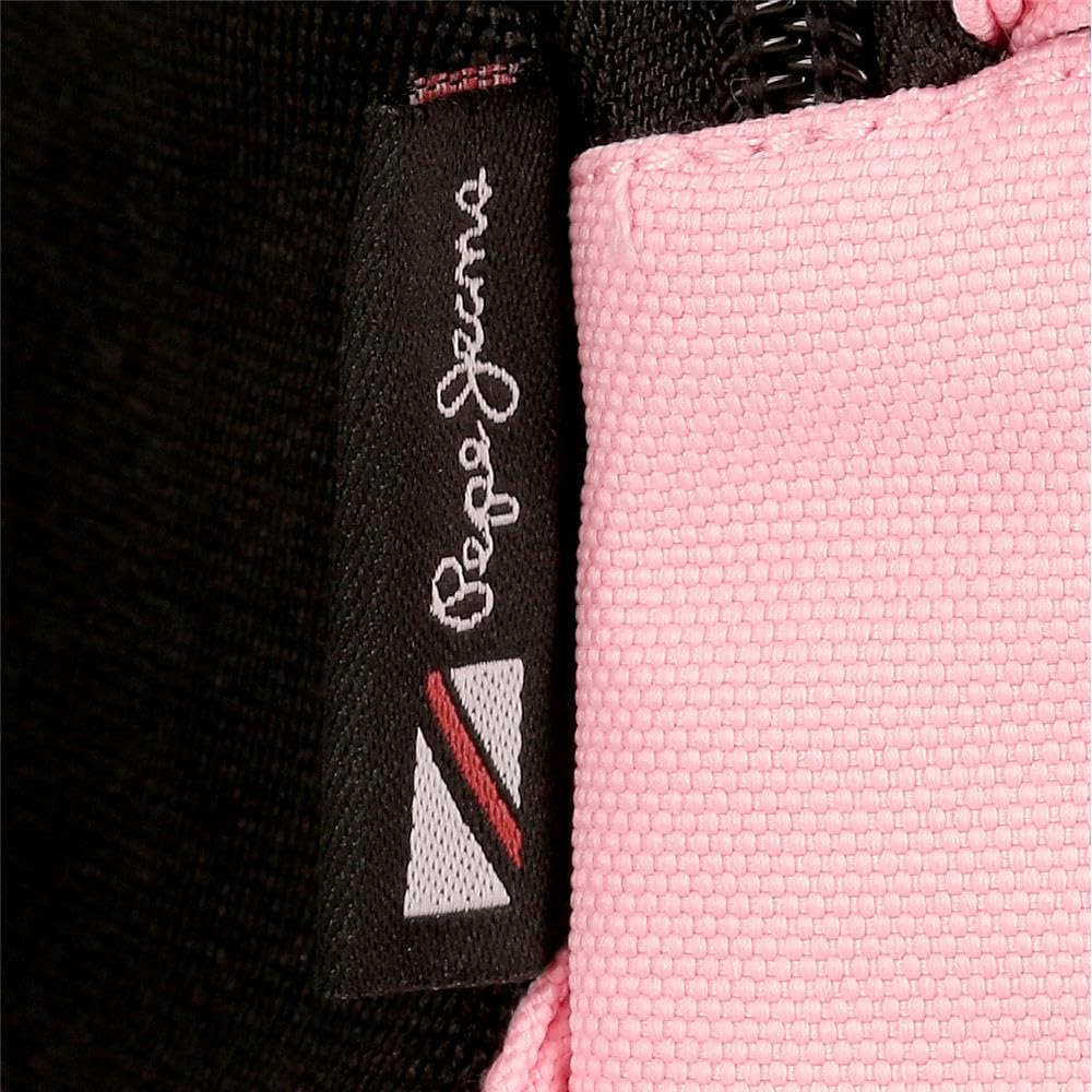 Pepe Jeans Aris Bagagli- Borsa a tracolla Unisex - Bambini e ragazzi (Pacco da 1)