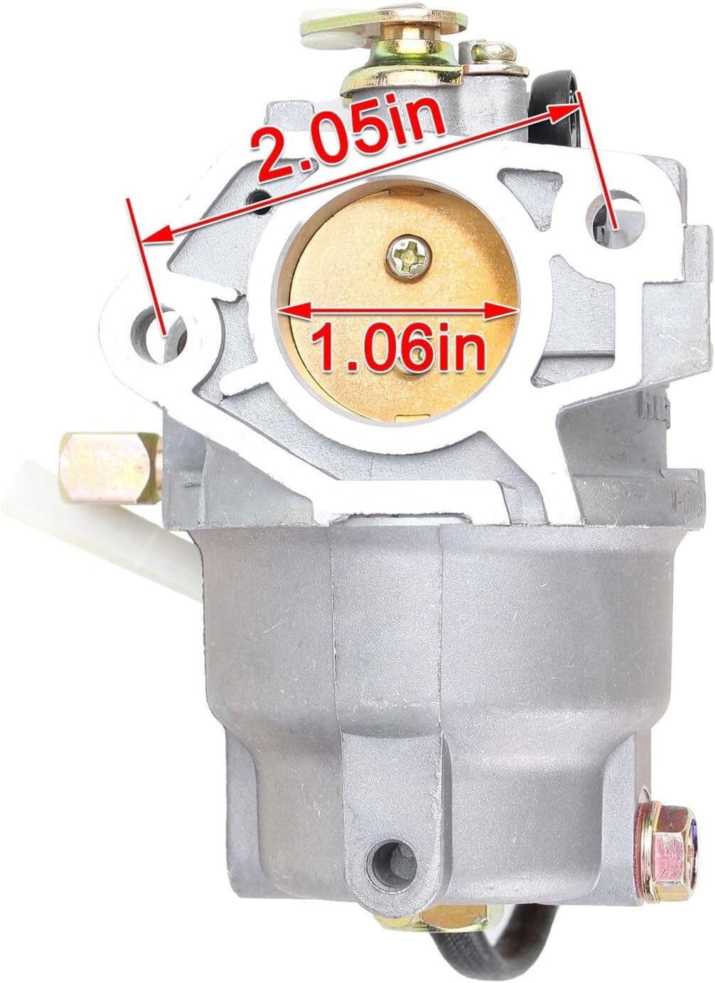 951-05555 gaźnik dla MTD 7T84A OEM dla HUAYI Carb dla Cadet 951-05555 dla CUB CADET 651-05555