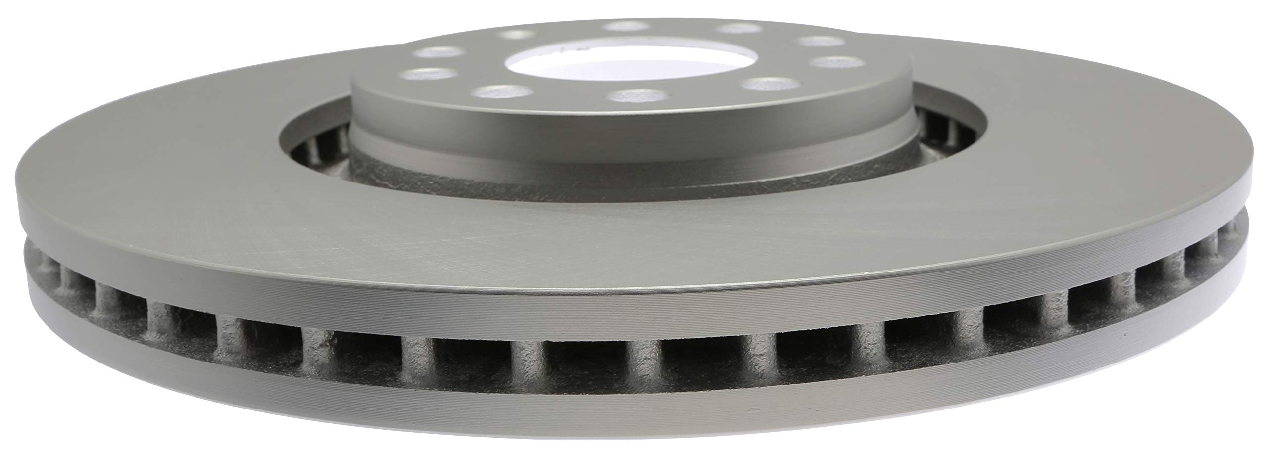 Raybestos 980499FZN Rust Prevention Technology Coated Rotor Brake Rotor, 1 Pack