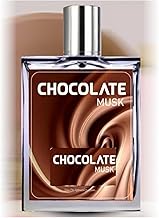 Chocolate Musk Perfume 100ml