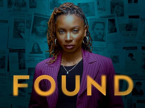 Found (TV Series)