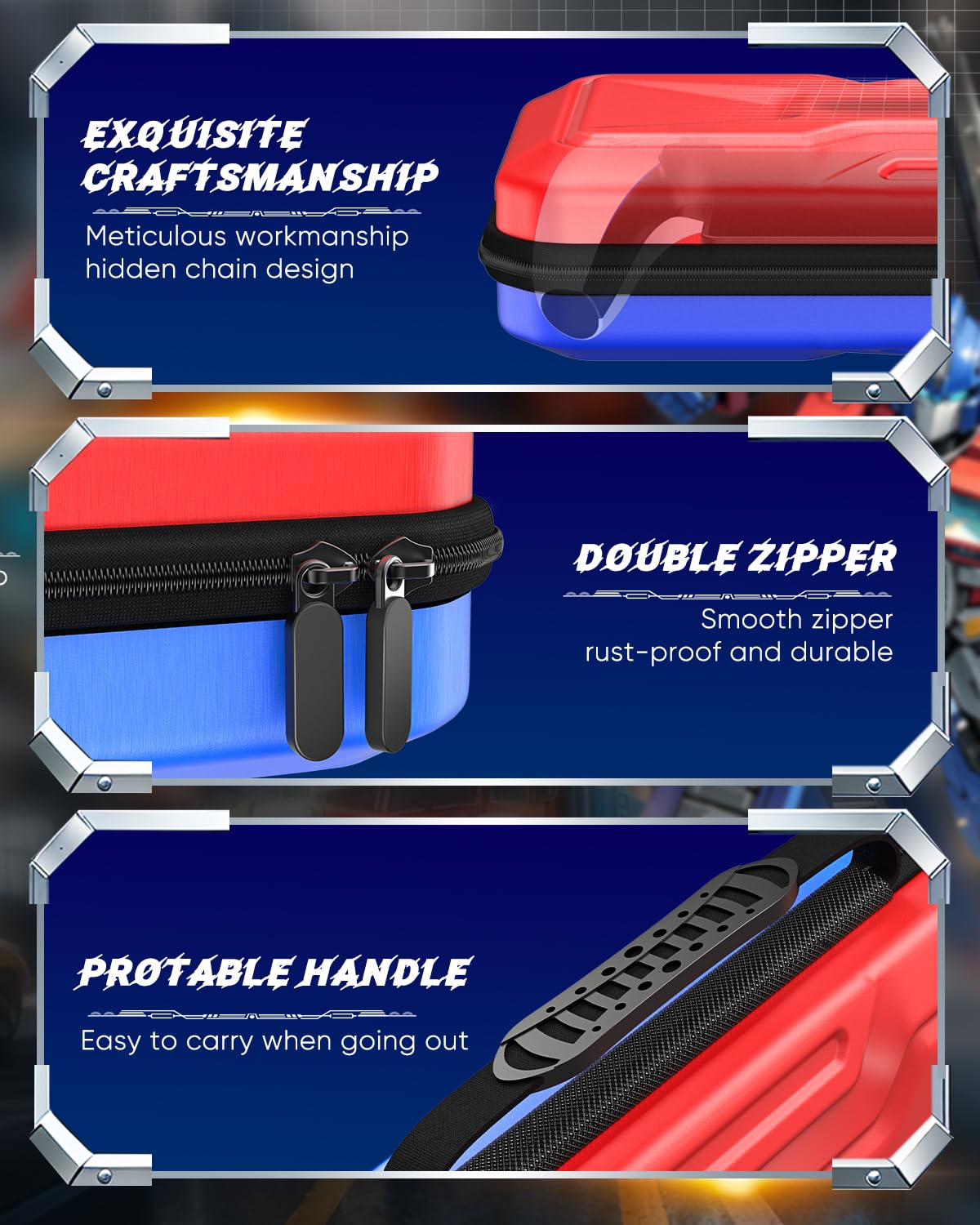 Paquete de Accesorios para PlayStation Portal