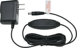 Best Boss PSA-120S Power Adapter Reviews