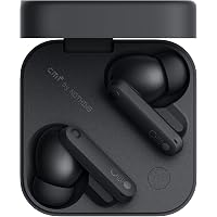 CMF by Nothing Buds Pro 2 Auricolari wireless con Audio HiFi, Cancellazione attiva