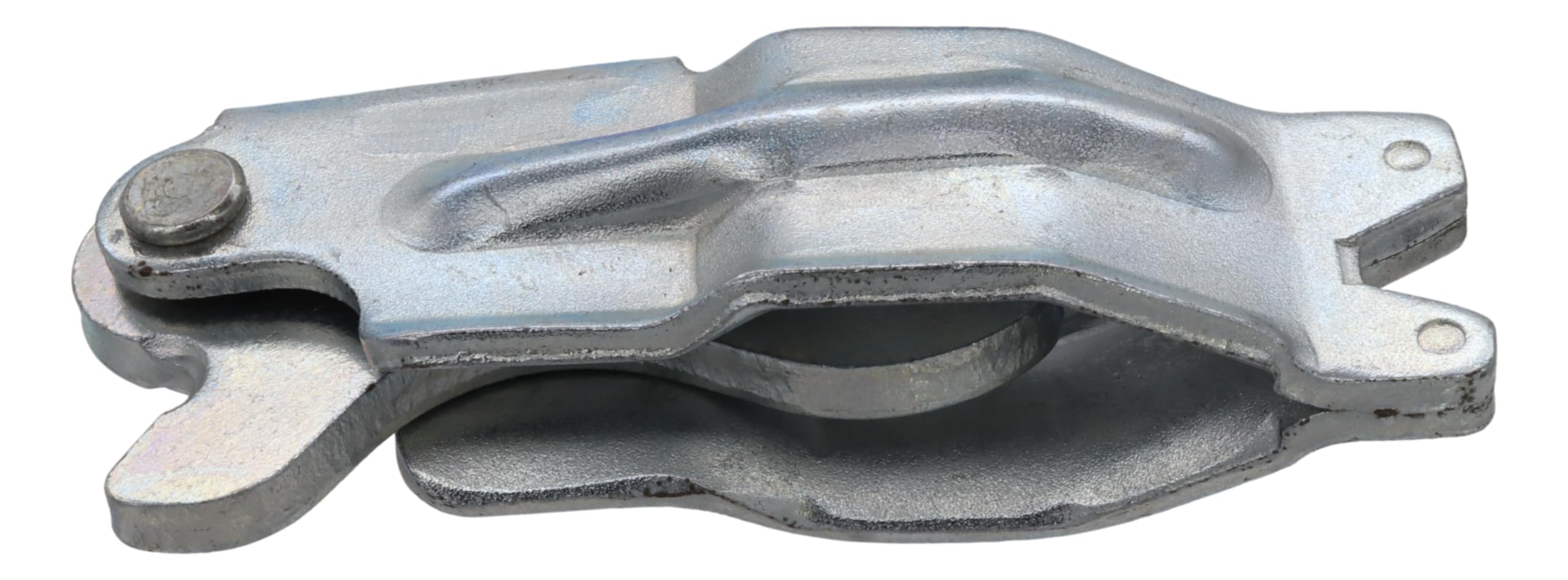 Spreizschloß passend für Knott/BPW Radbremse 200x50 203,2 250x40 mm Anhänger Spreizhebel Knott-Nr.: 45309 (2x)