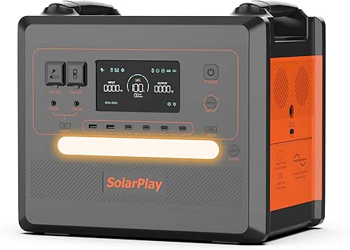 Solarplay Q2402M