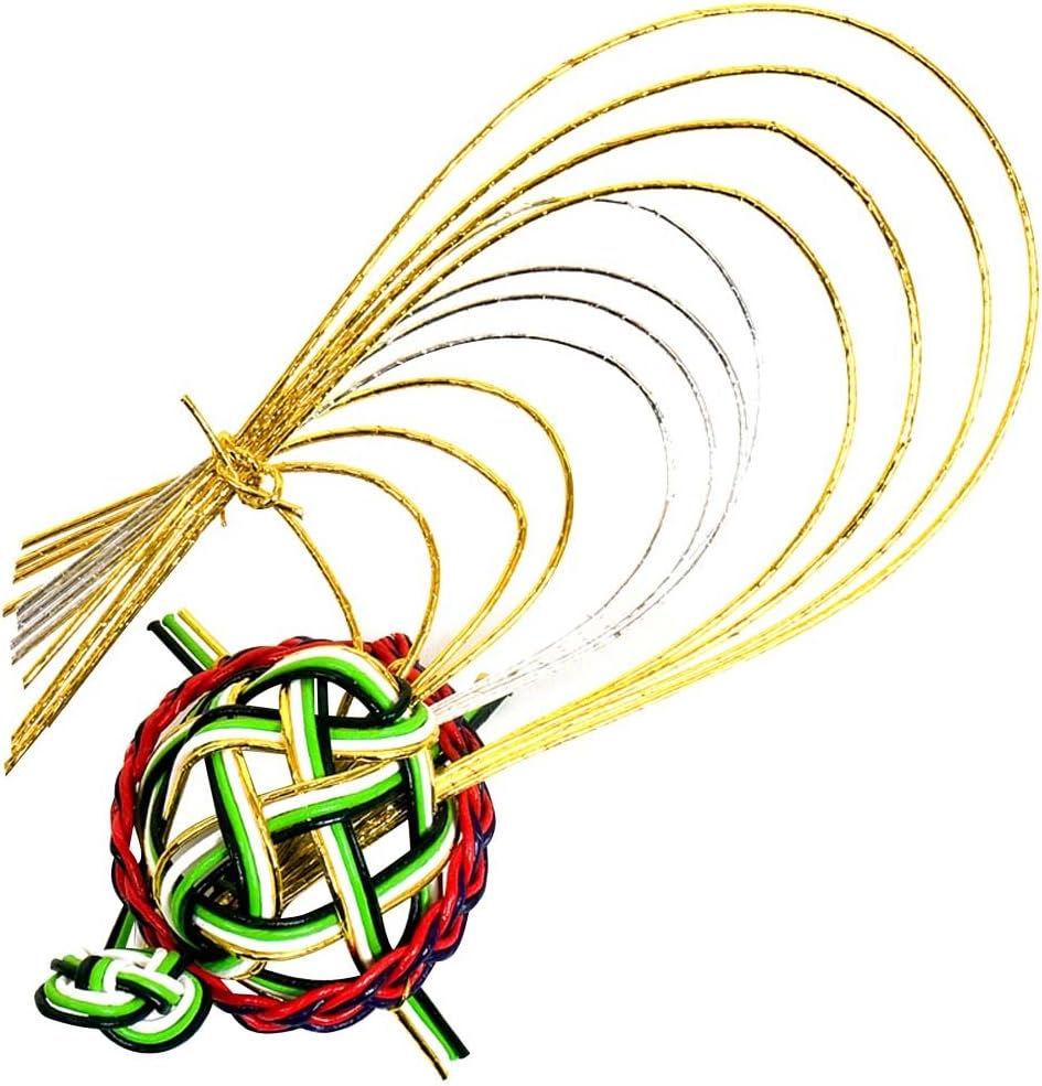 tac105 タテオシアン×自遊花人コラボ 水引カフス シルバー×パープル 紫 tac105 タテオシアン×自遊花人コラボ 水引カフス シルバー×パープル 紫