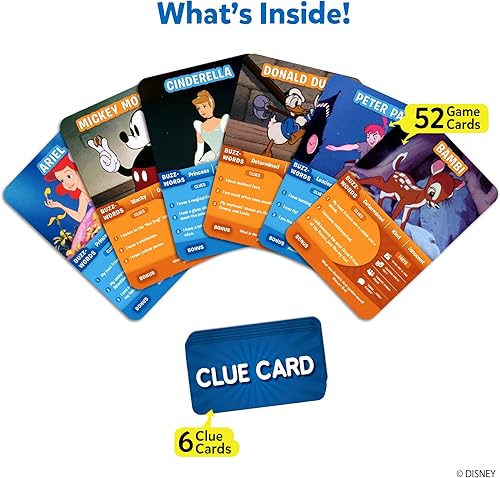 Vista 51 de SKILLMATICS - Juego educativo de habilidades: Adivina en 10 (Edades 6-99)