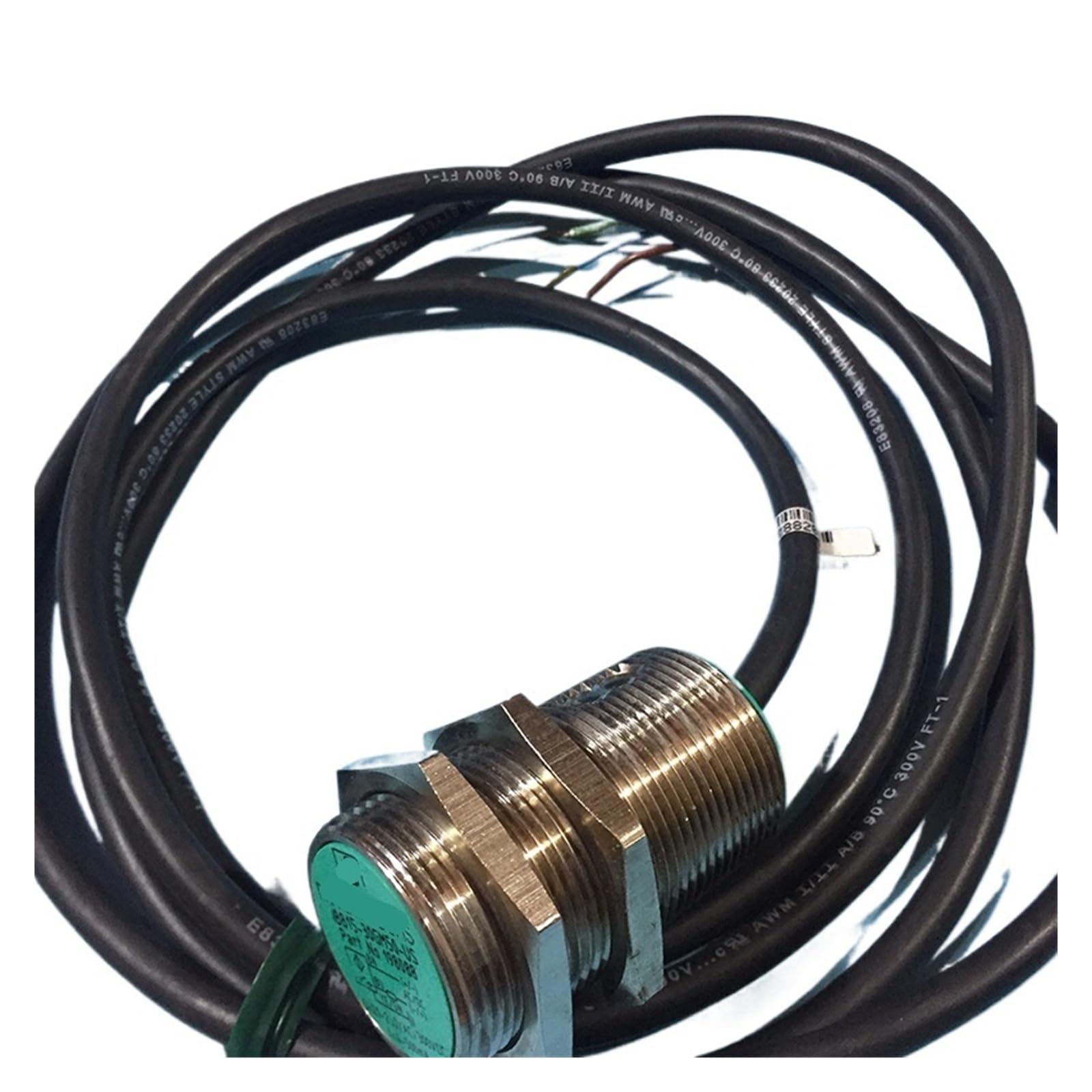 ZVQYSGIW NBB15-30GM50-US Proximity Switch Sensor NBB15-30GM50-E0(NBB15-30GM50-US)