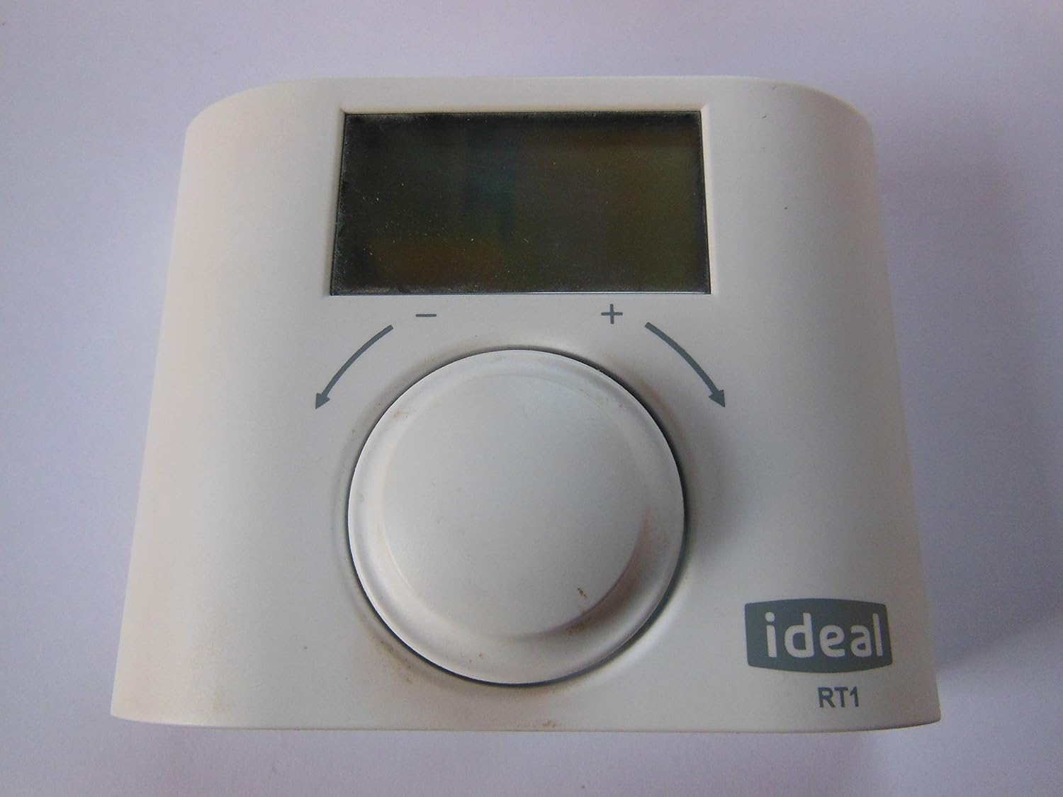 Ideal RT1 Wireless Digital Thermostat Amazon.co.uk DIY & Tools