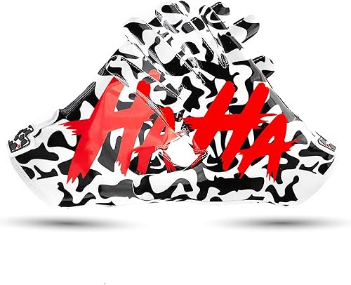 Miniatura 8 de Guantes de fútbol Jester 4.0, tallas para adultos y jóvenes