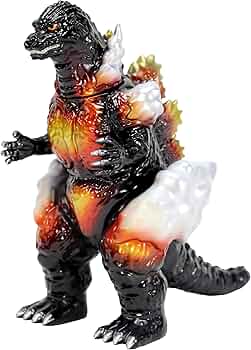 プレックス×CCP　1994ゴジラ（ホワイト） ゴジラ フィギュアのCCP | PLEX×CCPコラボシリーズ Vol.004 1994ゴジラ