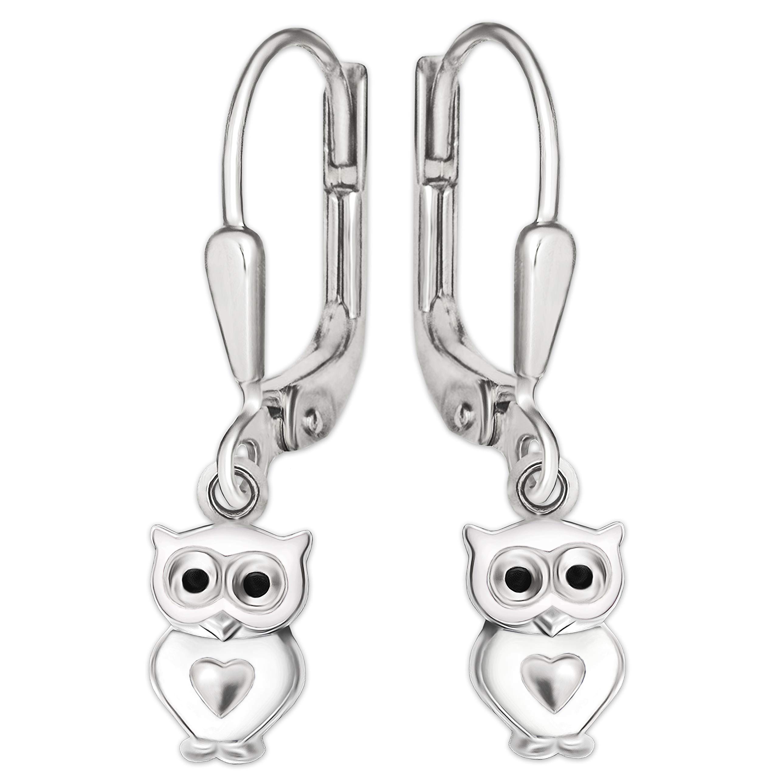 Collana Artlinea con pavé di zirconi Argento 925 ZCL1429/BL-LL