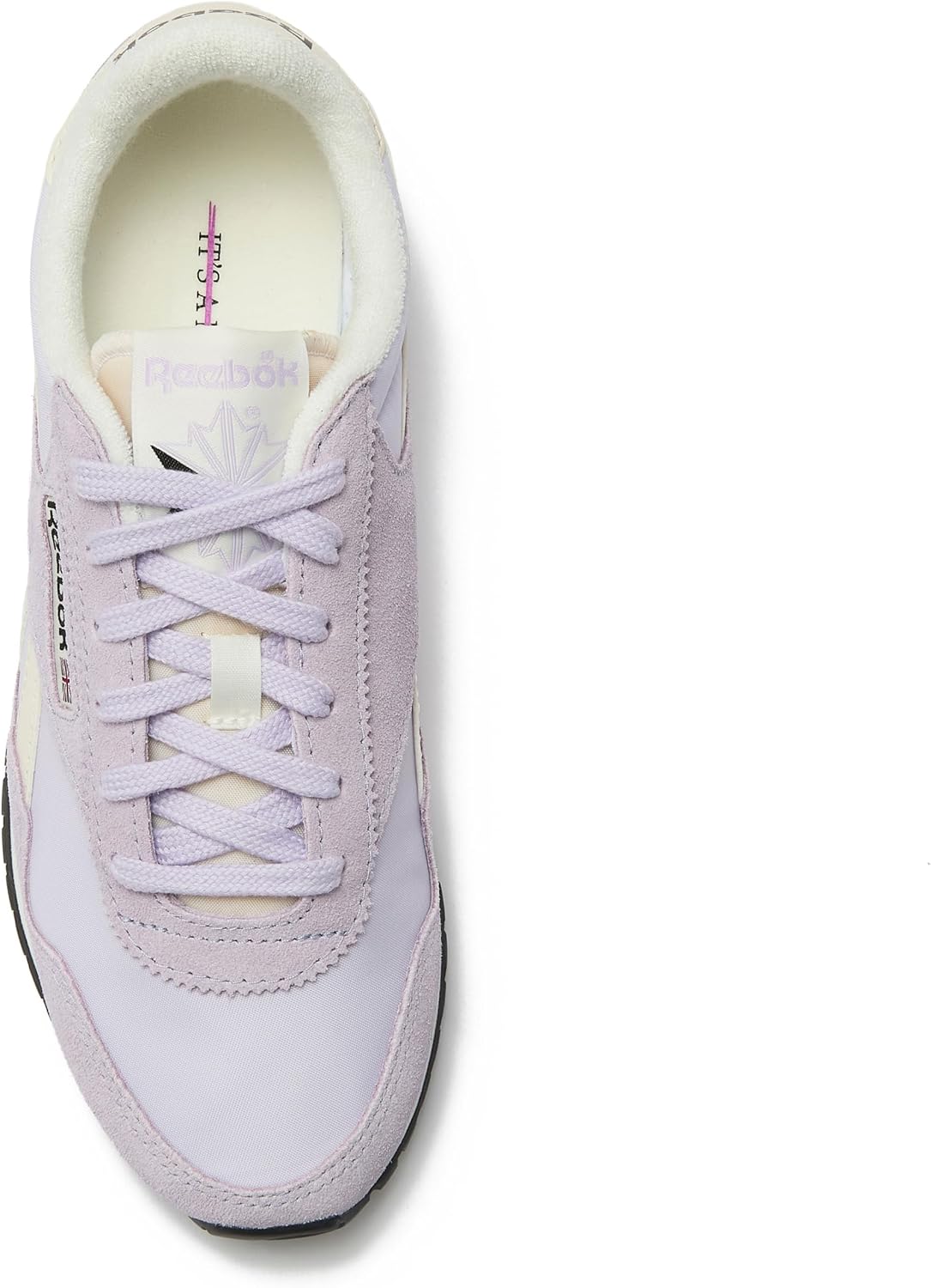 Reebok Women's Classic AZ Legacy Sneakers for Women, Casual Athletic Womens Shoes