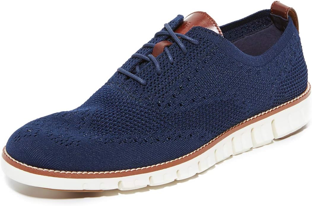 Cole Haan Men's ZEROGRAND Stitchlite Oxford