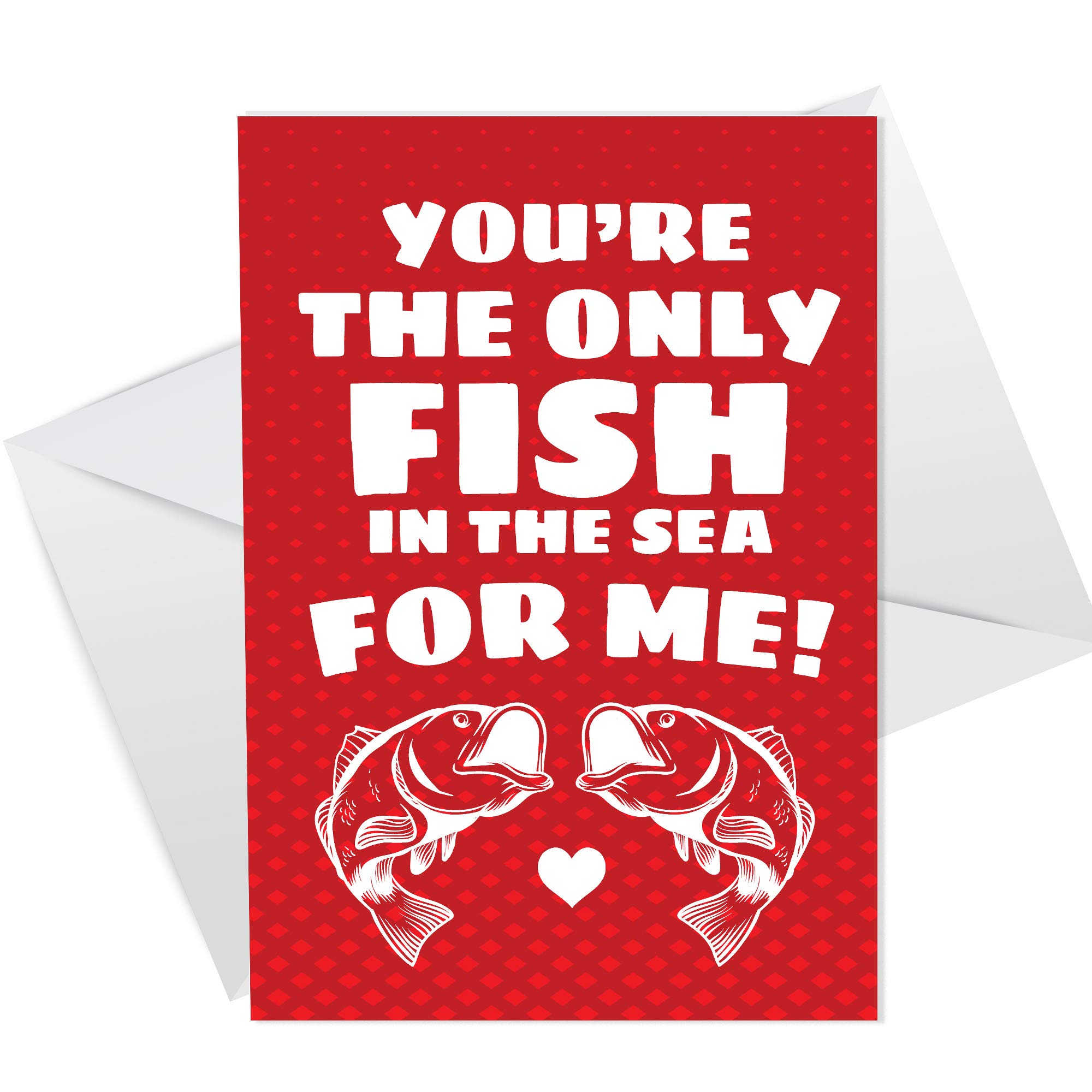 Novelty Anniversary Valentines Day Card For Him Her Funny Card For Boyfriend Husband