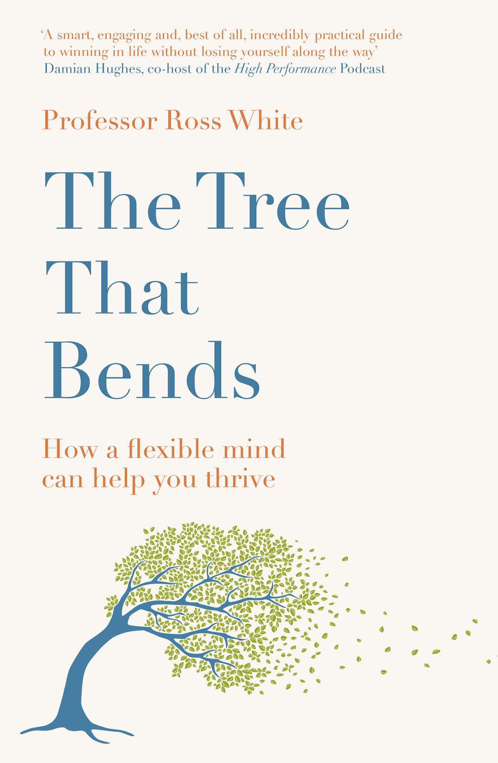 The Tree that Bends by Ross G White PAPERBACK 9781529430011