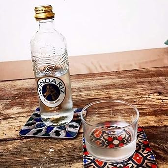Mondariz - Still Mineral Water - 330 mL (12 Glass Bottles)