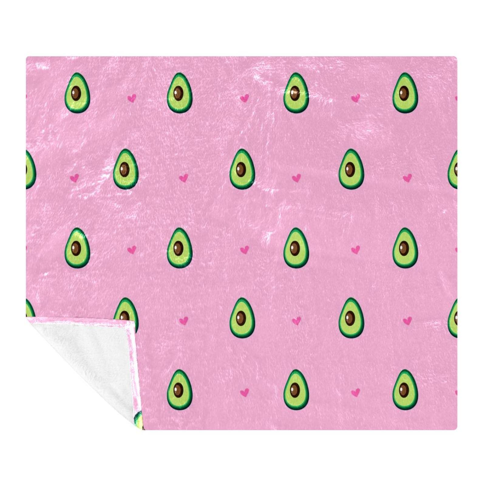 Couverture legere microfibre pour ne plus avoir froid devant la tele