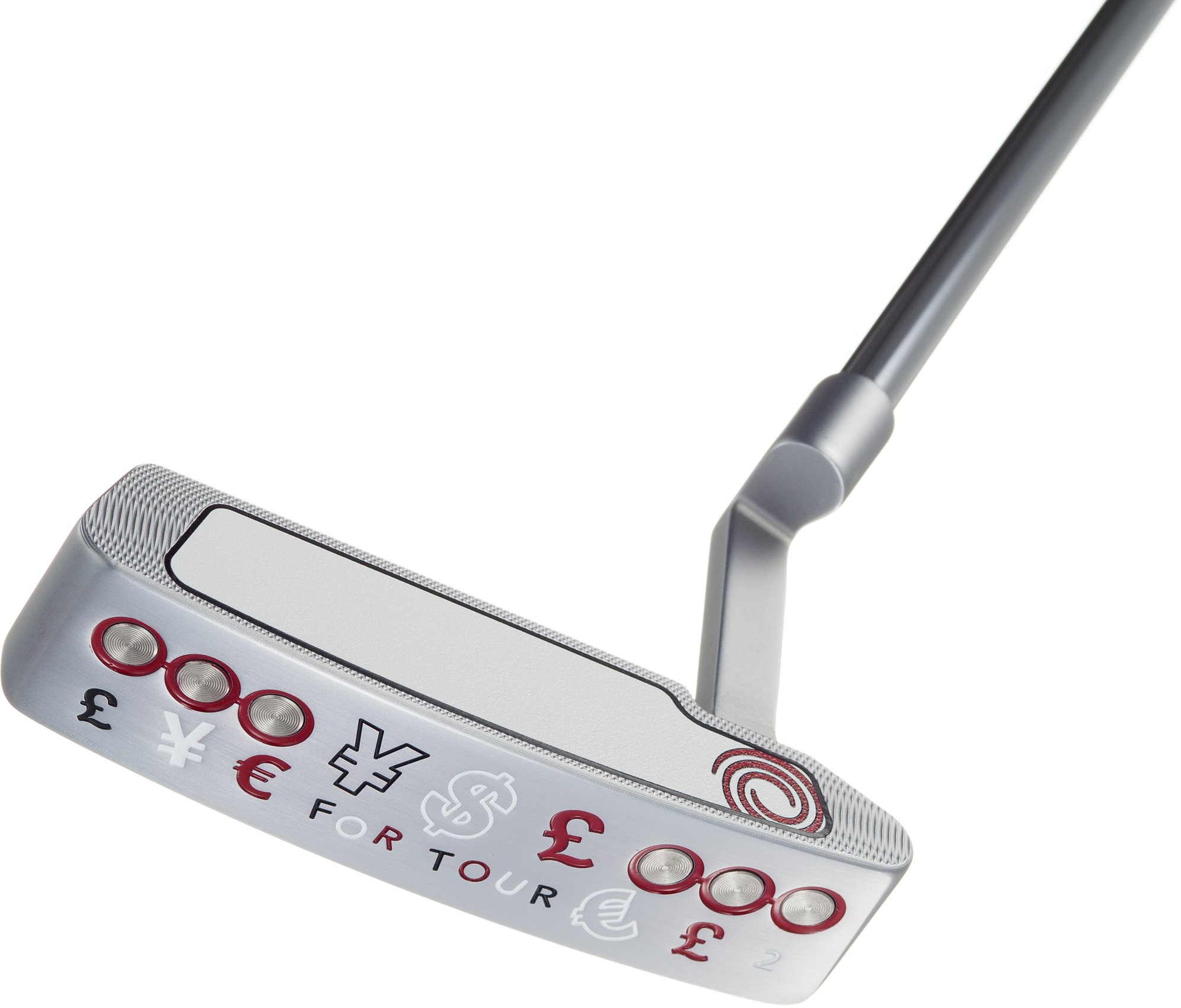 Amazon.co.jp: オデッセイ (ODYSSEY) パター MILLED COLLECTION TX