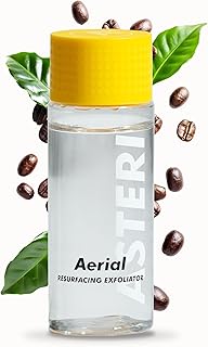 Alumni Skincare - Exfoliante de rejuvenecimie...