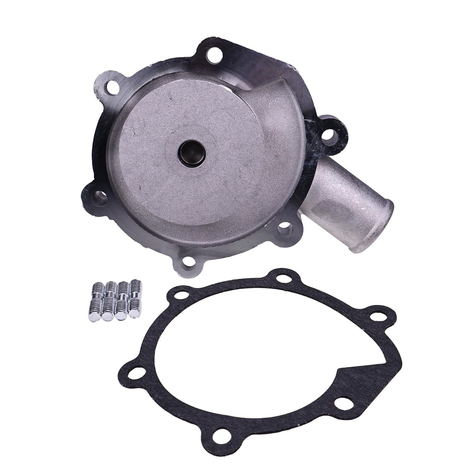 Amazon.com: FridayParts Water Pump With Gasket 223-0296