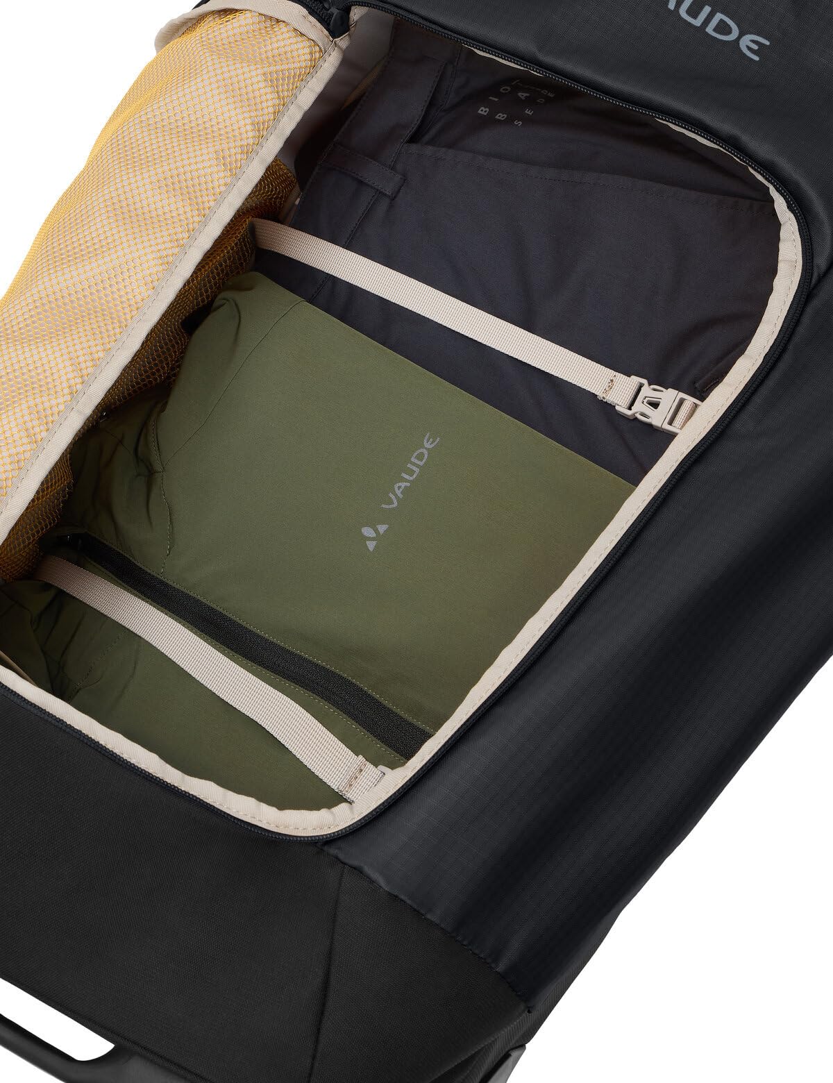 VAUDE Bagaż unisex CityTravel 60