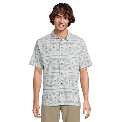 Billabong Surftrek Perf Short Sleeve Men