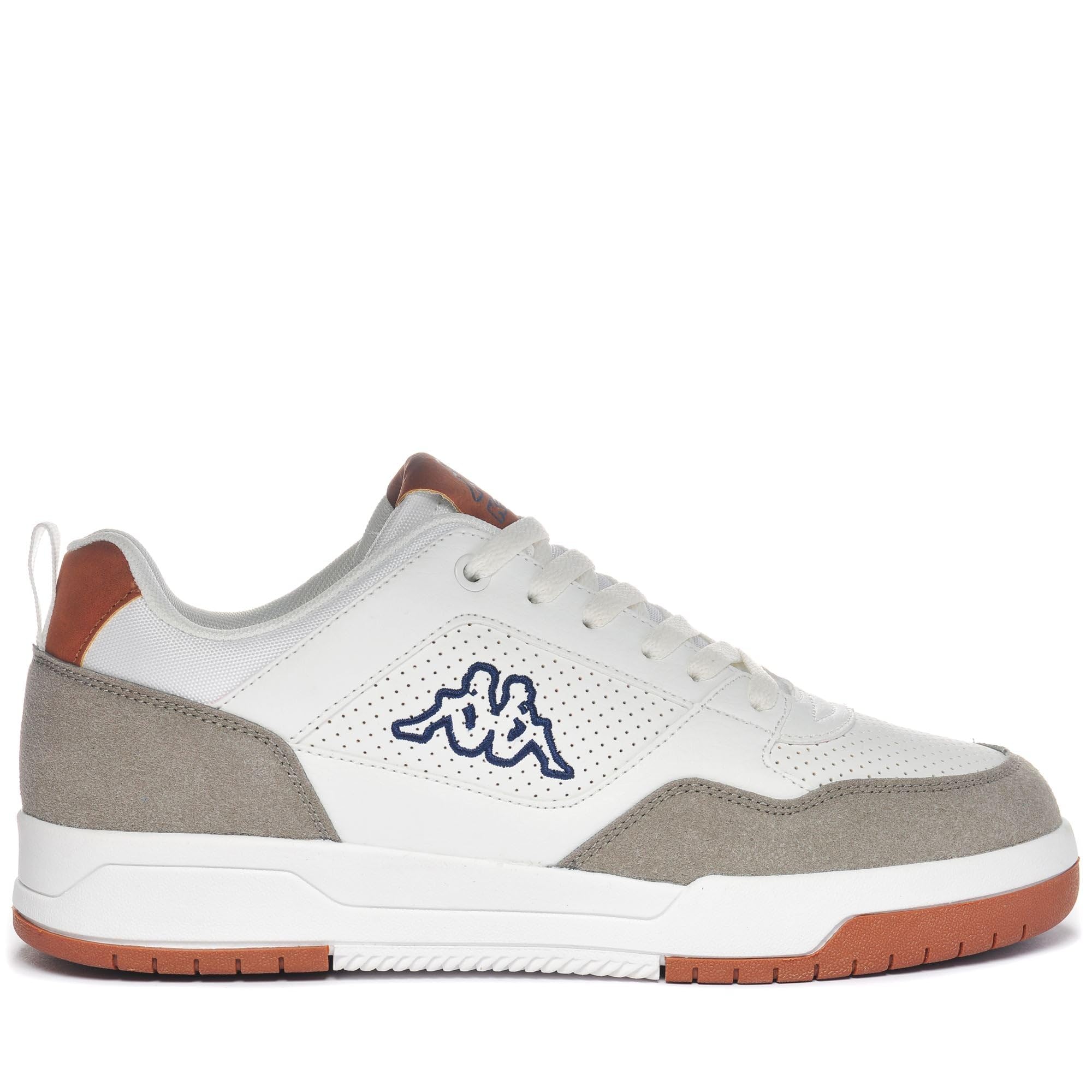 Kappa Logo Manis Athletic shoesMan