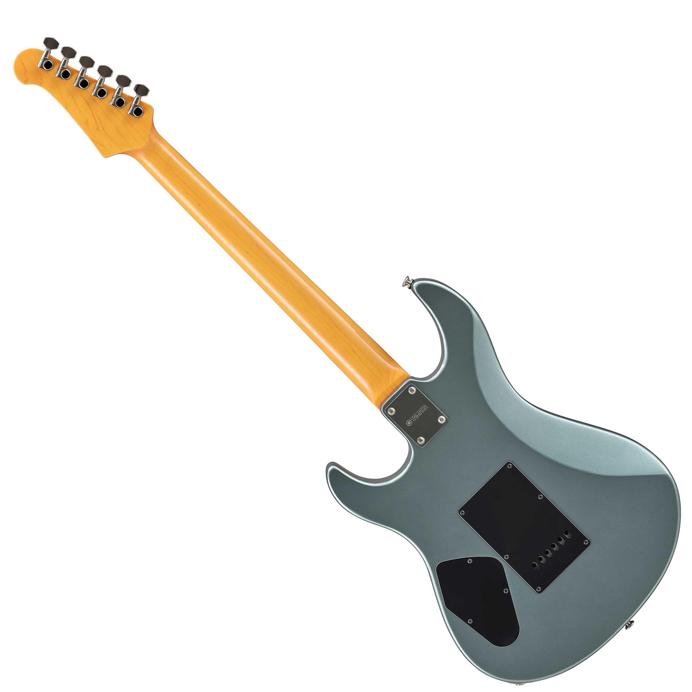 Yamaha PACIFICA エレキギター ミントグリーン Yamaha PACIFICA エレキギター ミントグリーン - メルカリ