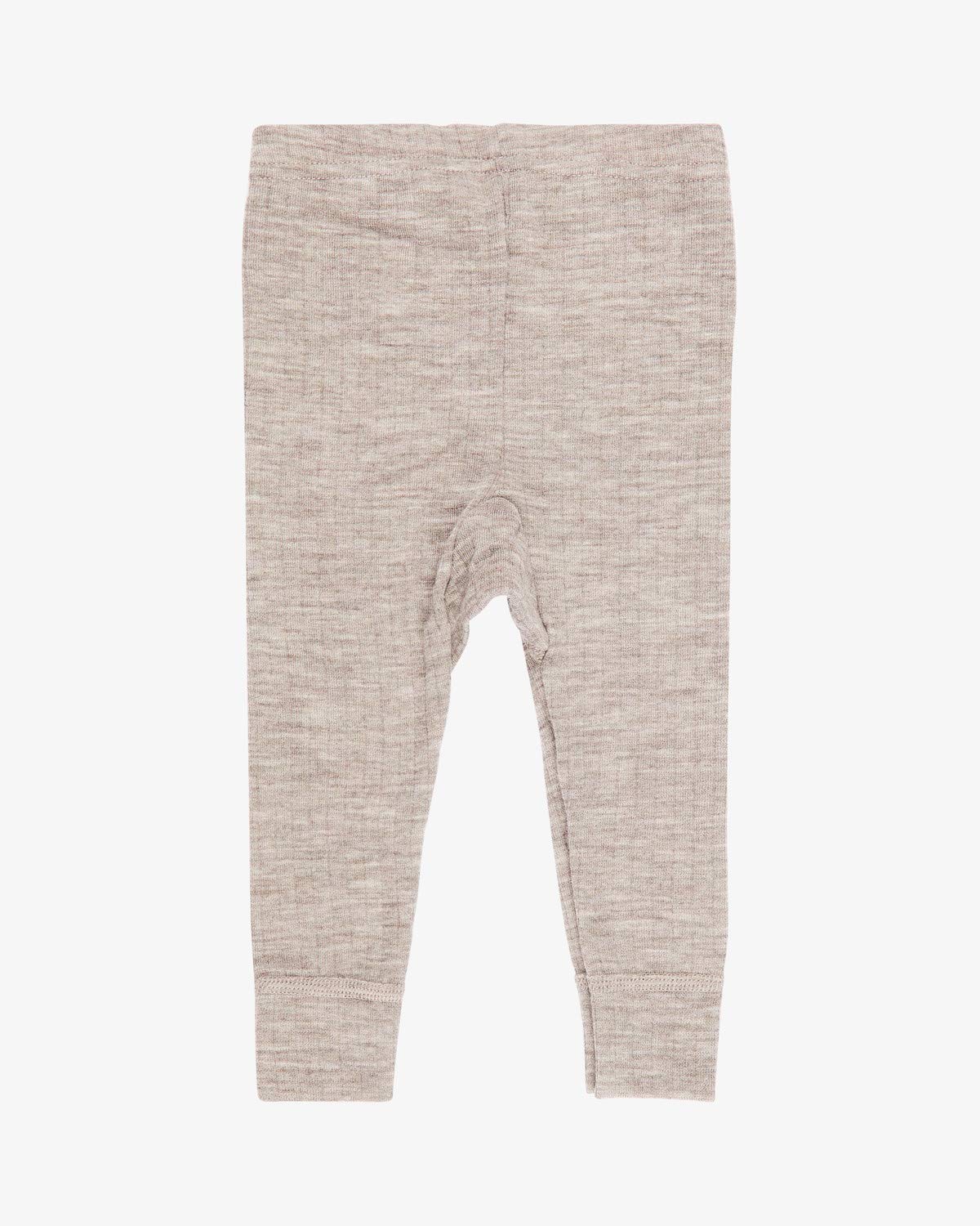 Joha Colourfull Leggings - Wolle Unisex