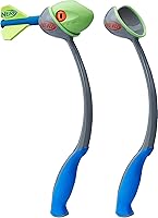 Vista 1 de Nerf Acelerador de aullador de vórtice deportivo