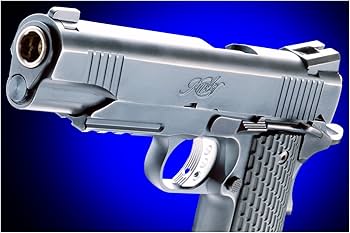 Amazon | 【WAスーパーリアルガン】WA キンバー ウォリアーカスタム