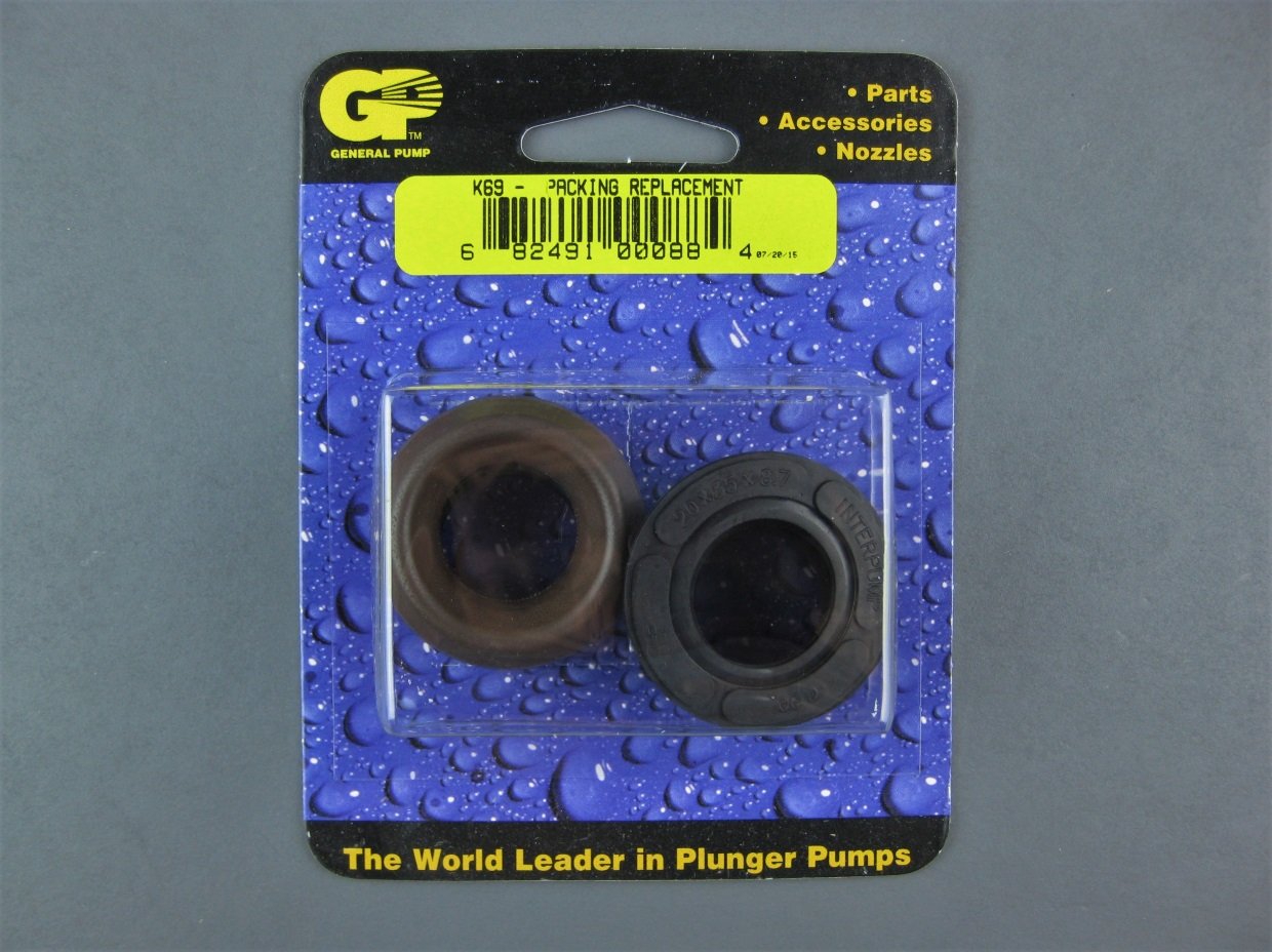 Kit K69 Packing Kit (GP)