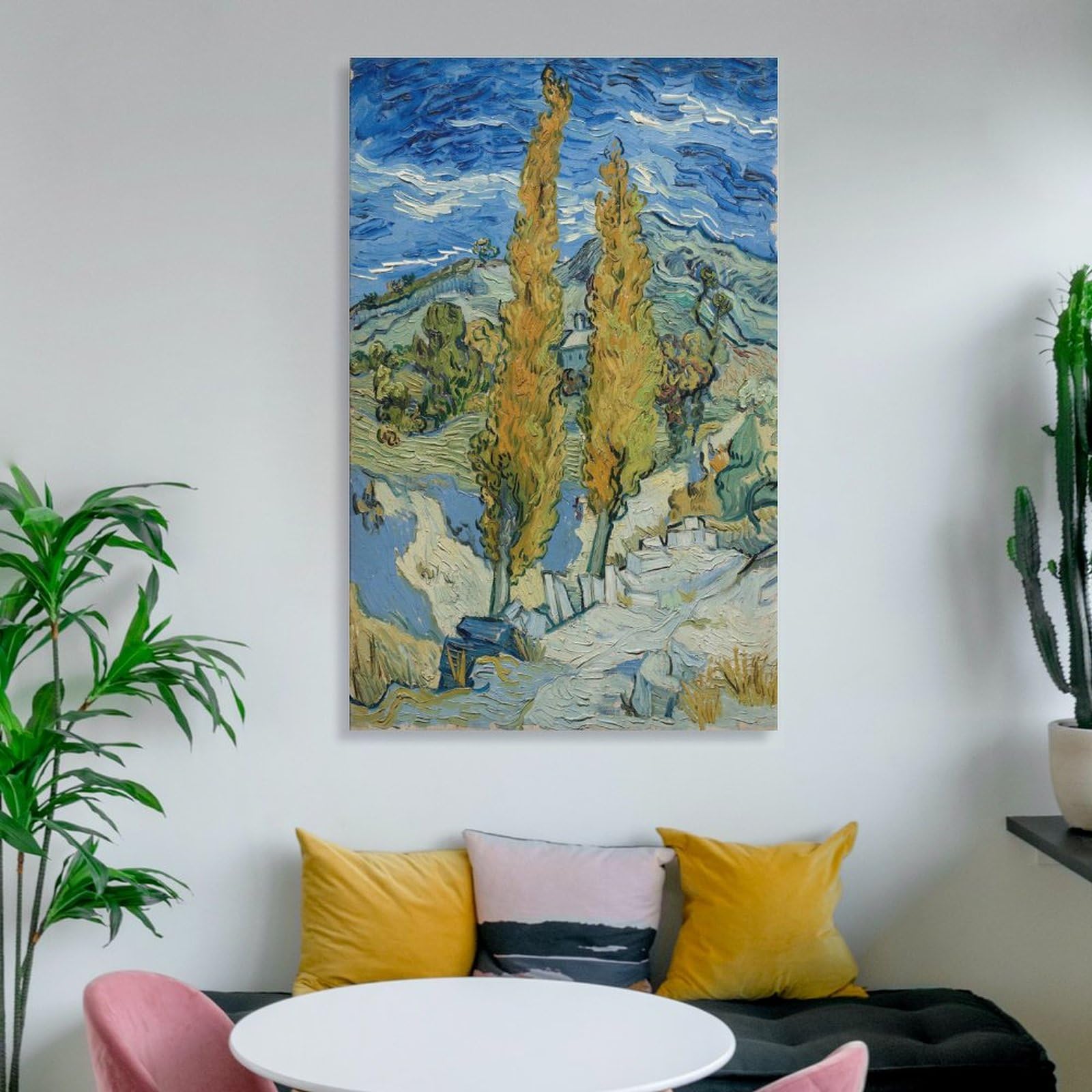 Amazon.co.jp: フィンセント・ファン・ゴッホ（Vincent Van-Gogh）の