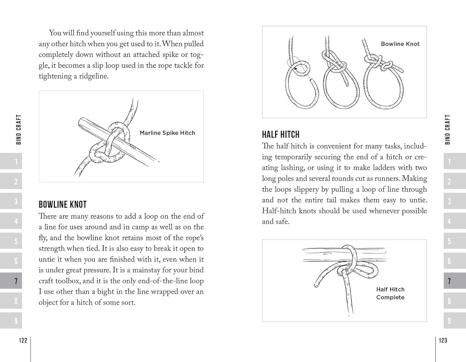 The Bushcraft Essentials Field Guide: The Basics You Need to Pack, Know, and Do to Survive in the Wild (Bushcraft Survival Skills Series) - Image 5