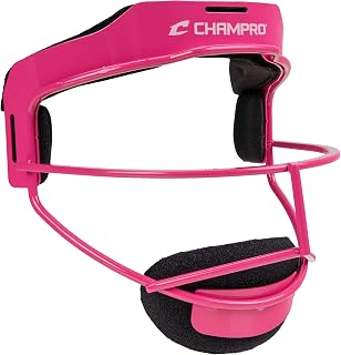 Champro Sentry Softball Fielder's Facemask