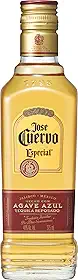 TEQUILA JOSE CUERVO OURO 375ML