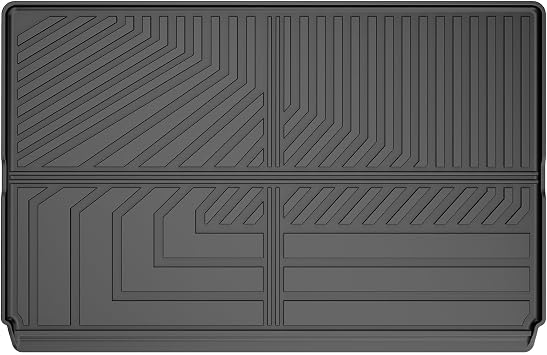 Bed Mat for CFMOTO UFORCE 1000 | 1000 XL 2019-2025 All Weather Cargo Mat