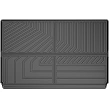 Bed Mat for UForce 1000 2019-2025 & UForce 1000 XL 2022-2025 - DISUTOGO All Weather UTV Cargo Mat Compatible with CFMOTO UForce 1000 XL Slush Liner Accessories
