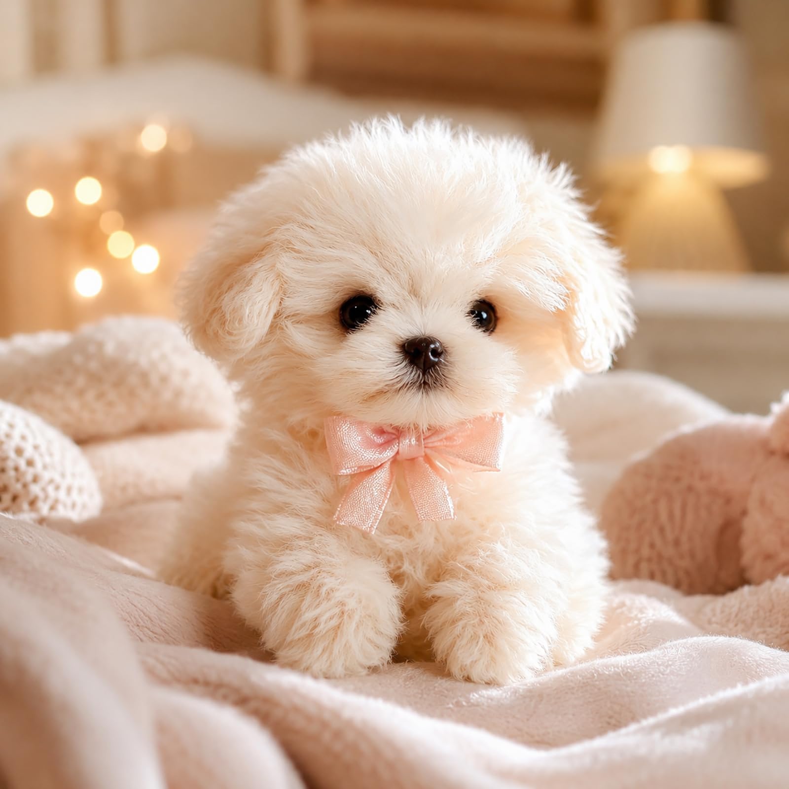 Cane Robot Peluche Intelligente, Giocattolo Elettronico Interattivo con Camminata, Abbaiamento e Controllo dei Gesti per Amanti degli Animali A