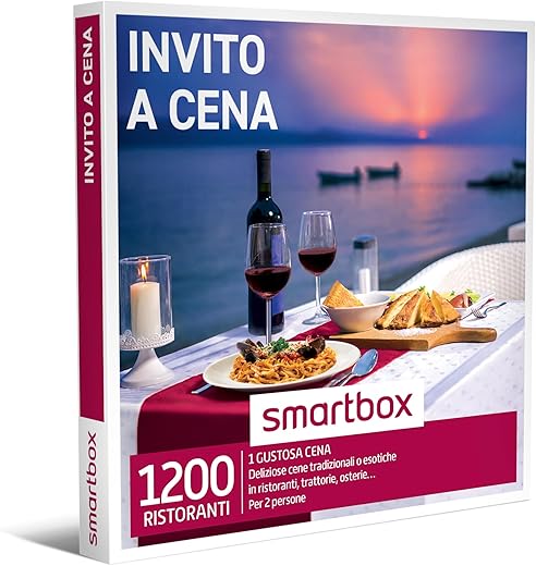 Smartbox - Gift Box - Original Gift Ideas