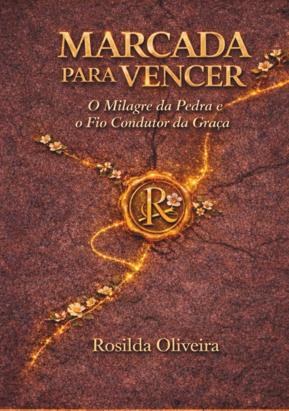MARCADA PARA VENCER: O Milagre da Pedra e o Fio Condutor da Graça