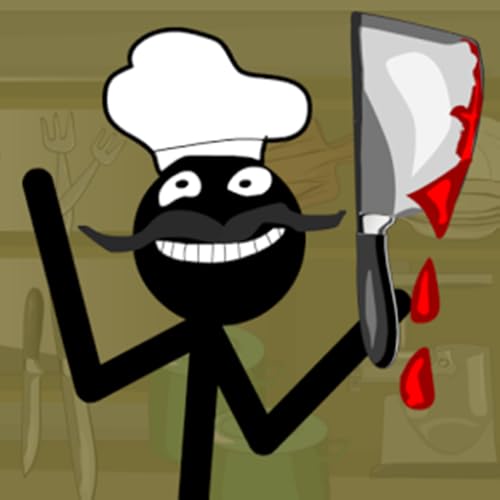 stickman games: Stickman Bloody Chef - //medicalbooks.filipinodoctors.org