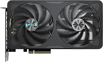グラフィックボード・グラボ・ビデオカード GIGABITE Geforce RTX5070TI 16GB Eagle OC Amazon.com: GIGABYTE GeForce RTX 5060 Ti Eagle OC 16G