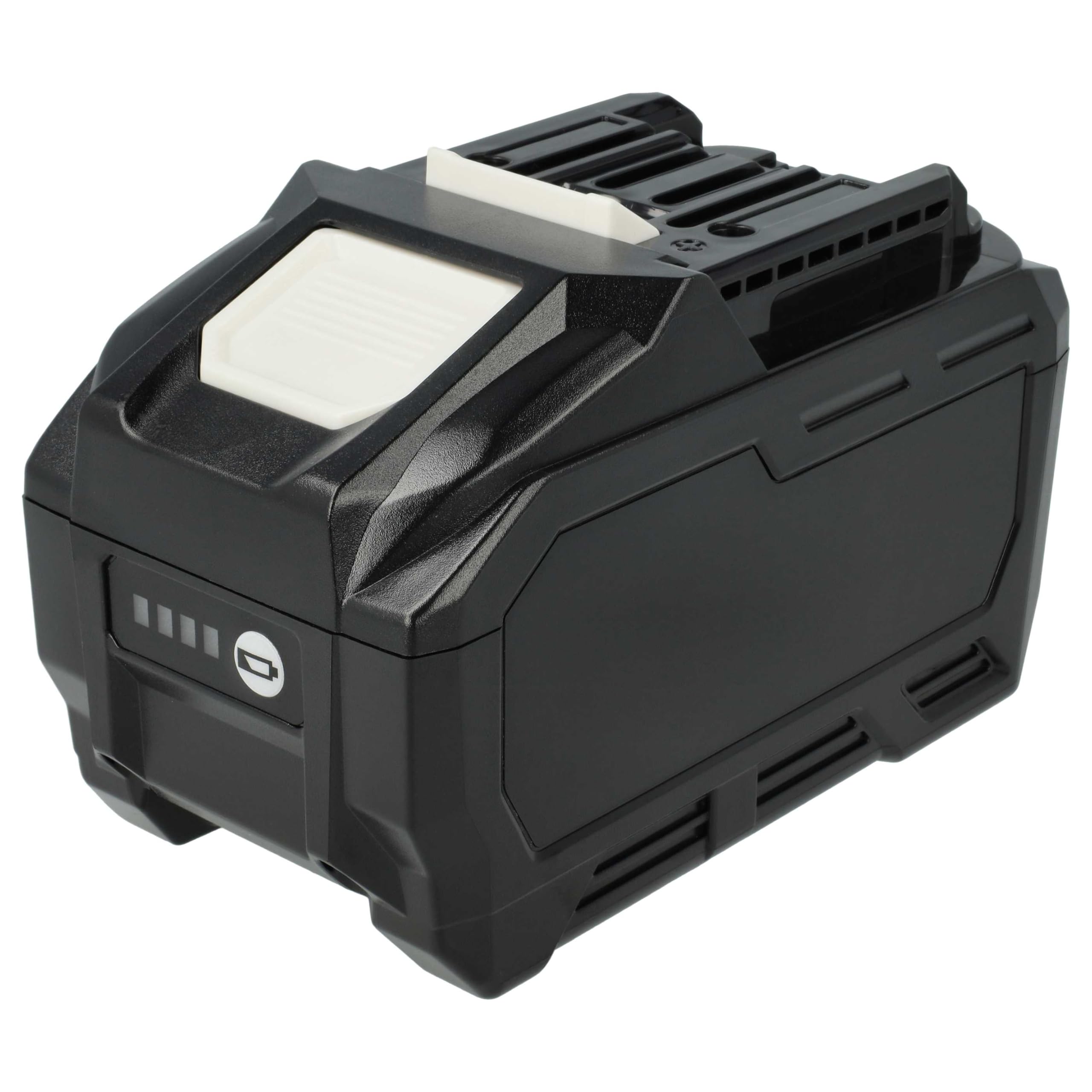 vhbw 1x batería Compatible con Makita 40V MAX XGT, DF001G, CF001G, GA013G, GA005G, GA003G, GA011G Herramienta (4000 mAh, Li-Ion, 40 V)