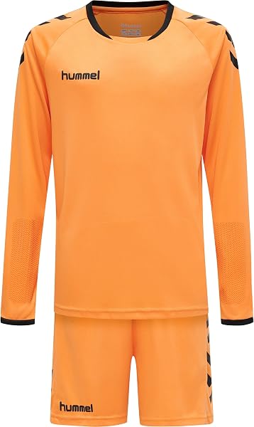hummel Ensemble Manches Raglan Core Kids Multisport Enfant Taille