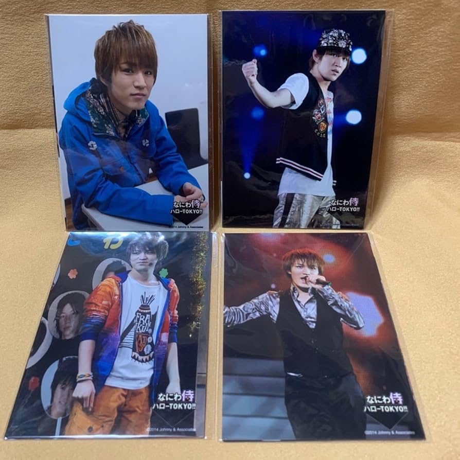 ジャニーズWEST WEST.神山智洋公式写真公式フォトなにわ侍 ジャニーズWEST WEST.神山智洋公式写真公式フォトなにわ侍